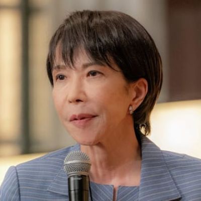 Who Is Sanae Takaichi? Japanese Politician Set To Become Country’s First Female Prime Minister