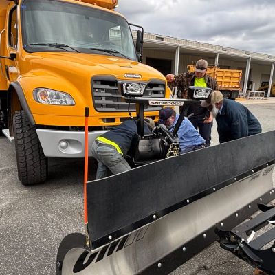 Snow or no go? Live updates for Florida flake watchers