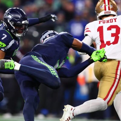 7 takeaways, observations, standout players from 49ers playoff loss