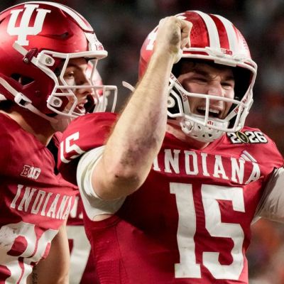 Don’t cheapen Indiana football’s national championship with Curt Cignetti