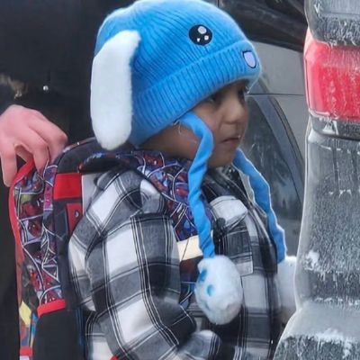 ICE detained a 5-year-old child. There is no justifying this. | Opinion