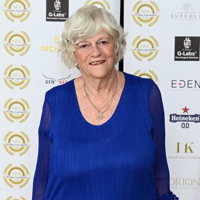 At 76, is it time for Ann Widdecombe to grace the House of Lords?