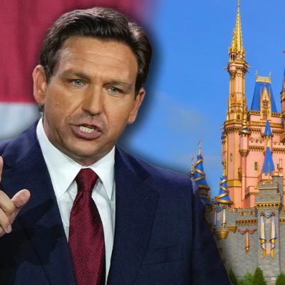 Why DeSantis-Disney fight matters, green mafia loses it’s mind and more Fox News Opinion