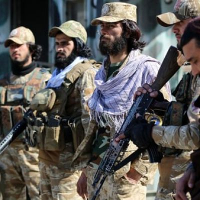 TTP terror group attacks Pakistan from Afghan border — Who are they? What do they want? Explained | Today News