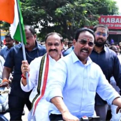 BC Bandh Brings Telangana To Standstill; Public Transport Paralysed In Hyderabad