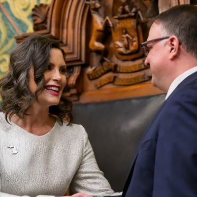 Michigan lawmakers work through the night on ‘compromise’ budget