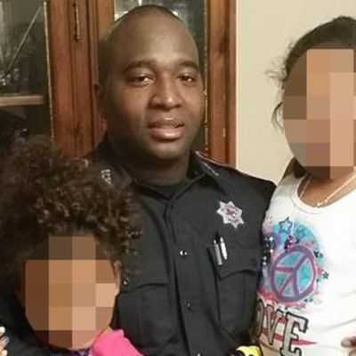 How a white woman ruined a black cop’s life after pool threesome
