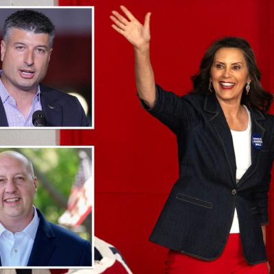 Michigan’s 7th congressional district race targeted by both parties