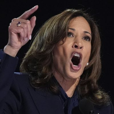 The New York Times turns on Kamala Harris and slams her as ‘a phony’