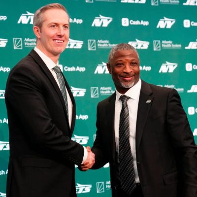 Who should Jets take on Day 2 of NFL Draft? See best available players