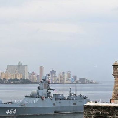 Cuba denies participating in Ukraine war