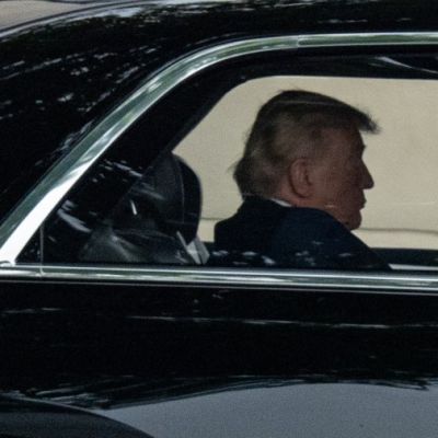 White House memo says Trump ‘remains in excellent health’ after physical