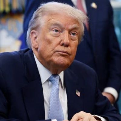 Trump says Ukraine has expressed no gratitude for US efforts