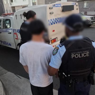 Innocent mum’s murder likely linked to big drug bust