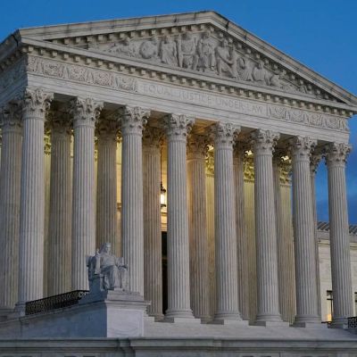 Supreme Court Just Ruled on Trump’s Birthright Citizenship Executive Order