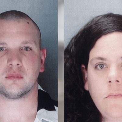 2 charged for abusing 6 kids with baseball bats, hoarding animals in feces-ridden home: DA