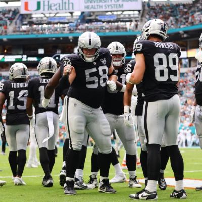 Freakout over Brock Bowers touchdown ‘Trump dance’ proves TDS is…