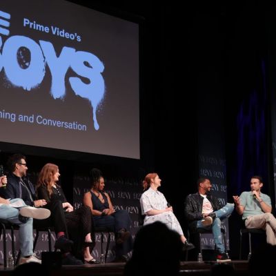 ‘Prepare for one last stand.’ Watch ‘The Boys’ final season trailer