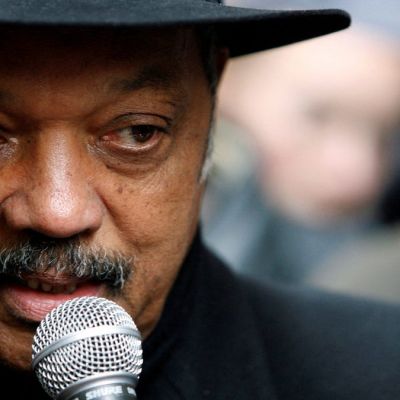 Former U.S. presidents to attend Jesse Jackson memorial in Chicago