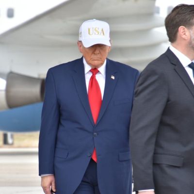 Trump to be in Delaware for dignified transfer of troops killed in Iran war