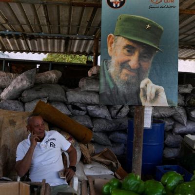 Cuba confirms talks with Trump officials, raising hopes for US deal