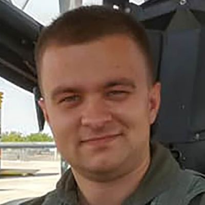 Ukraine pilot who died in airbase attack was ‘downed by friendly fire’