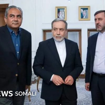 Maxay yihiin qodobada ‘qadka cas’ ee Iran ay ku cadaysay heshiiska ay la galayso Maraykanka? – BBC News Somali