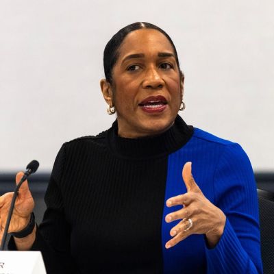 Illinois Democratic Senate primary: Juliana Stratton claims victory