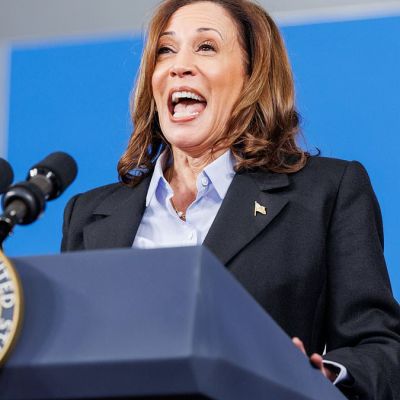 Why ex senator of critical swing state won’t vote for Trump or Harris