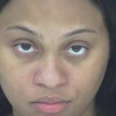 Fani Willis’s daughter is arrested for driving with suspended license