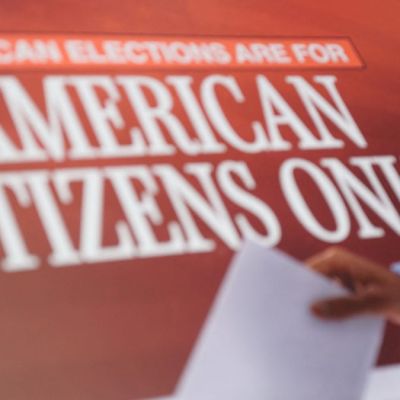 Kavanaugh, state Supreme Court keep proof-of-citizenship off Michigan ballot