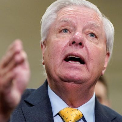 Lindsey Graham dies at 71, Trump says he was like family: Live updates