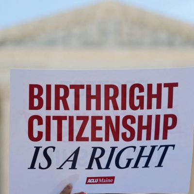 High court is likely to uphold birthright citizenship, lawyers say