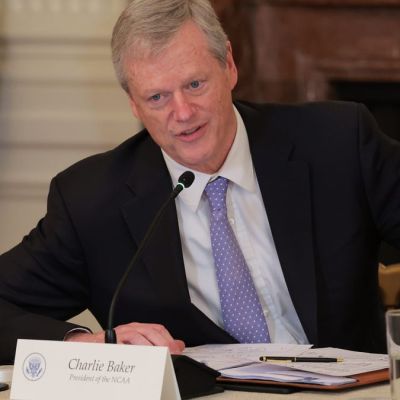 President Donald Trump’s executive order sells 1 thing to college sports in NCAA president’s eyes