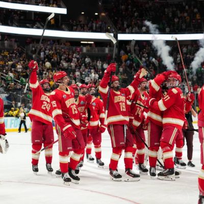 Pioneers advance to the national championship – ExBulletin