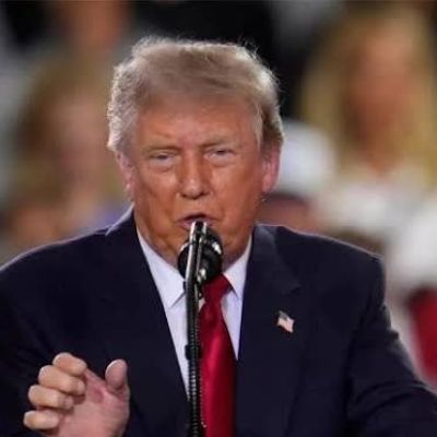 Trump says US may suspend Iran strikes if peace deal advances