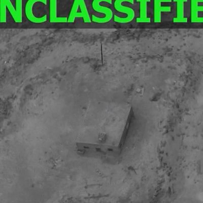 Aus praise for ‘large-scale’ ISIS strikes