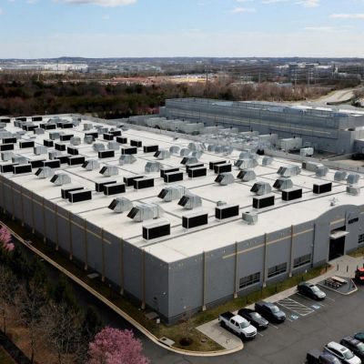 Why RI now finds itself in the center of the data center debate