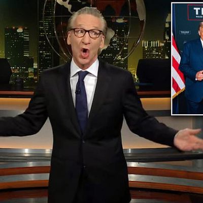 Bill Maher eviscerates Trump ‘BS whisperer’ confidante Laura Loomer