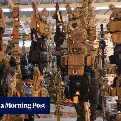 US forces set to complete withdrawal from Iraq after 2 decades