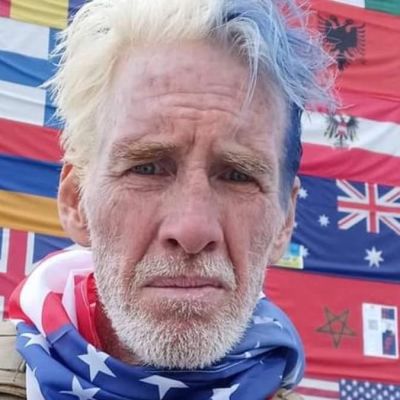 Ryan Wesley Routh’s shocked neighbor called him ‘a little cuckoo’