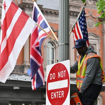 Full schedule of King Charles’ royal visit to US. Events, times, more