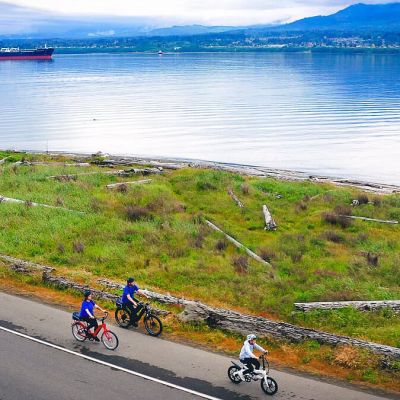 Residents in county that’s predicted last 11 presidents reveals vote