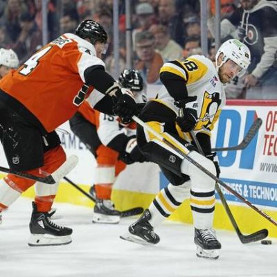 Penguins succumb to Flyers in shootout loss featuring wild ending to overtime