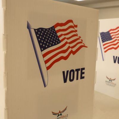 FBI raids Ohio voting rights group, questions members across state