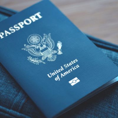 US to begin revoking passports of parents who owe child support