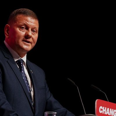 Ukraine issues fresh plea to use Western weapons to strike Russia