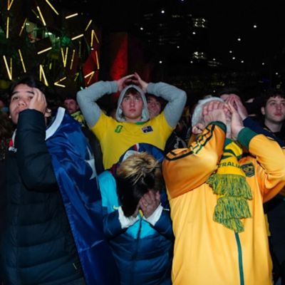 The sickening agony of a complicated fandom