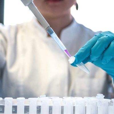 Trump seeks to further tighten grip on biomedical research