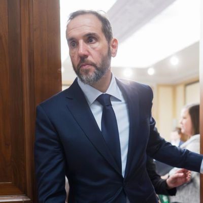 Jack Smith to defend Trump investigations in first public testimony before House